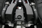 NOVITEC ROSSO Edizione 747 - 747 CP pentru Scuderia