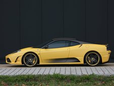 NOVITEC ROSSO Edizione 747 - 747 CP pentru Scuderia