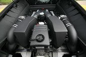 NOVITEC ROSSO Edizione 747 - 747 CP pentru Scuderia
