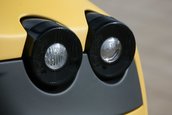 NOVITEC ROSSO Edizione 747 - 747 CP pentru Scuderia