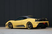 NOVITEC ROSSO Edizione 747 - 747 CP pentru Scuderia