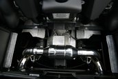 NOVITEC ROSSO Edizione 747 - 747 CP pentru Scuderia