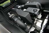 NOVITEC ROSSO Edizione 747 - 747 CP pentru Scuderia