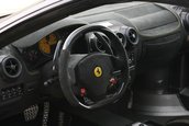 NOVITEC ROSSO Edizione 747 - 747 CP pentru Scuderia