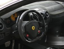 NOVITEC ROSSO Edizione 747 - 747 CP pentru Scuderia