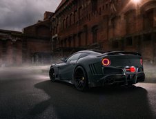 Novitec Rosso N-Largo S