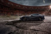 Novitec Rosso N-Largo S