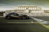 Novitec Rosso N-Largo S