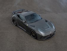 Novitec Rosso N-Largo S