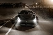 Novitec Rosso N-Largo S