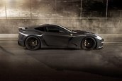 Novitec Rosso N-Largo S