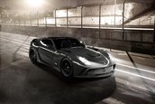 Novitec Rosso N-Largo S