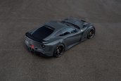 Novitec Rosso N-Largo S