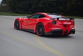 Novitec Rosso N-LARGO
