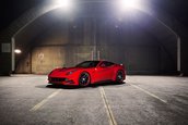 Novitec Rosso N-LARGO