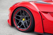 Novitec Rosso N-LARGO