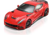 Novitec Rosso N-LARGO