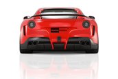 Novitec Rosso N-LARGO