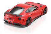 Novitec Rosso N-LARGO