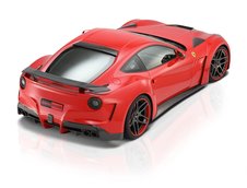 Novitec Rosso N-LARGO