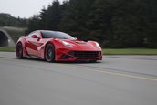 Novitec Rosso N-LARGO