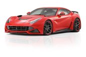 Novitec Rosso N-LARGO