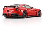 Novitec Rosso N-LARGO