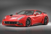 Novitec Rosso N-LARGO