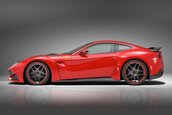 Novitec Rosso N-LARGO