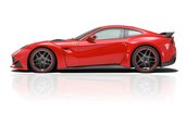 Novitec Rosso N-LARGO