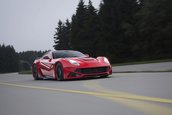 Novitec Rosso N-LARGO