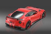 Novitec Rosso N-LARGO