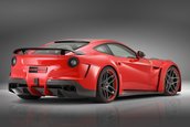 Novitec Rosso N-LARGO