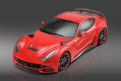 Novitec Rosso N-LARGO