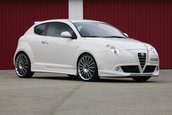 Novitec tuneaza noul Alfa Romeo MiTo