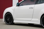 Novitec tuneaza noul Alfa Romeo MiTo