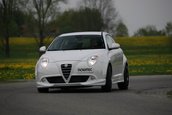 Novitec tuneaza noul Alfa Romeo MiTo