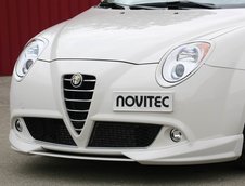 Novitec tuneaza noul Alfa Romeo MiTo