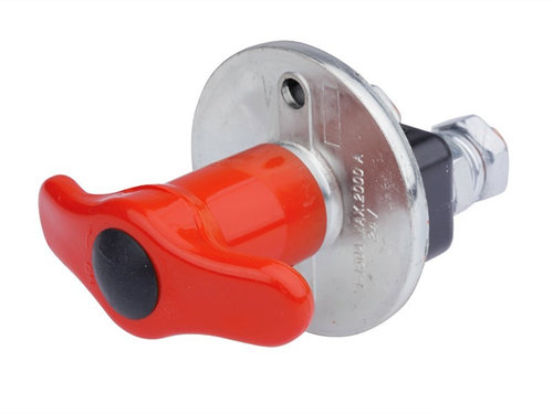 Întrerupător De Oprire, 12/24v Max 2000a Carmotion 86546