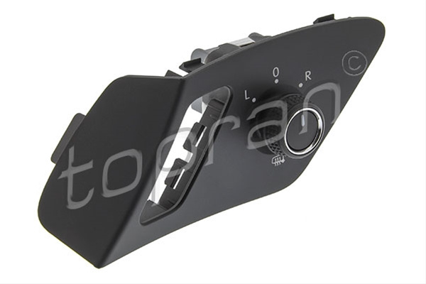 Ntrerupator Hans Pries Topran Vw 638 192