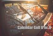 Nu ai voie sa ratezi aceste poze daca esti fan Volkswagen. Calendar pe 2021 cu cele mai tari Golf-uri clasice din Romania