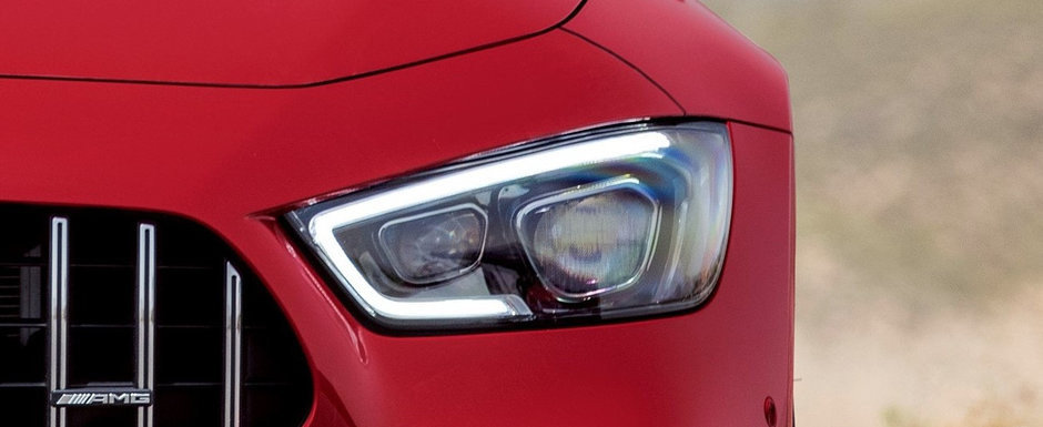 Nu are rival. Noua masina de la Mercedes face suta in doar 2.9 secunde si bate tot de la Audi si BMW. Cat costa in Romania Nu are rival. Noua masina de la Mercedes face suta in doar 2.9 secunde si bate tot de la Audi si BMW. Cat costa in Romania