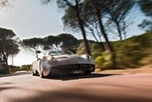 Nu clipi: Pagani Huayra da o savoare speciala desktop-ului tau!