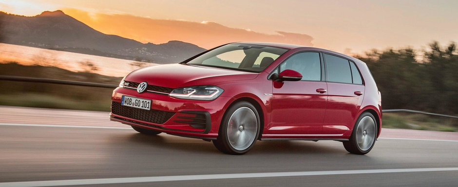 Nu doar romanii sunt nebuni dupa VW. Topul celor mai vandute 10 masini din Europa include 3 modele ale nemtilor Nu doar romanii sunt nebuni dupa VW. Topul celor mai vandute 10 masini din Europa include 3 modele ale nemtilor