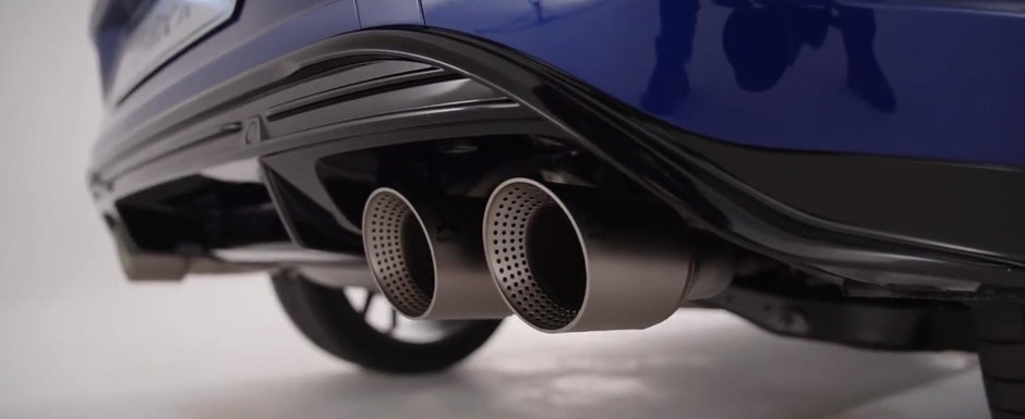 Nu e opera vreunui tuner, ci noua masina de 300 CP de la Volkswagen. VIDEO ca sa te convingi si singur Nu e opera vreunui tuner, ci noua masina de 300 CP de la Volkswagen. VIDEO ca sa te convingi si singur