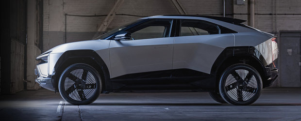 Nu este Lamborghini Urus, ci Mahindra BE 6e! Cea mai noua masina a indienilor vine cu 286 de cai si un design inspirat de bolidul italian de lux