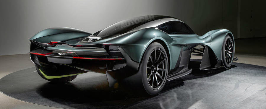 Nu-i o nava spatiala, ci noua masina de strada a celor de la Aston. Imagini reale cu extraterestrul AM-RB 001 Nu-i o nava spatiala, ci noua masina de strada a celor de la Aston. Imagini reale cu extraterestrul AM-RB 001