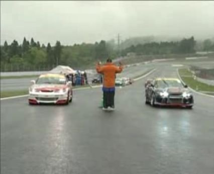 Nu incercati acasa: Drifting cu Ueo si Komagata Nu incercati acasa: Drifting cu Ueo si Komagata