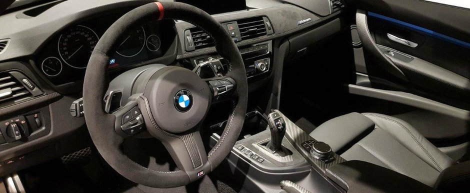 Nu mai astepta ca BMW sa lanseze un M3 break. Cumpara acest 340i Touring M Performance ca este pe-aproape Nu mai astepta ca BMW sa lanseze un M3 break. Cumpara acest 340i Touring M Performance ca este pe-aproape