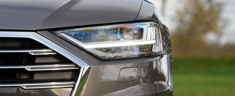 Nu mai exista cale de intoarcere. Audi renunta la aceasta motorizare de top! Nu mai exista cale de intoarcere. Audi renunta la aceasta motorizare de top!